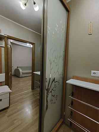 Сдам 1 комнатная квартира Залютино. Рынок. Капремонт. Харків