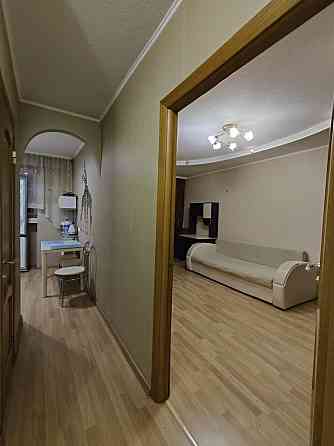 Сдам 1 комнатная квартира Залютино. Рынок. Капремонт. Харків