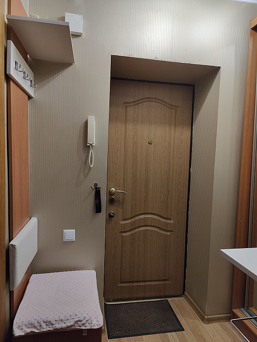 Сдам 1 комнатная квартира Залютино. Рынок. Капремонт. Харків - зображення 7