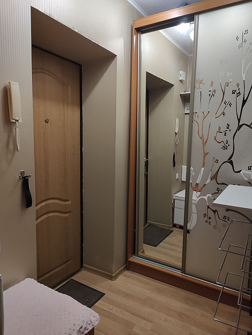 Сдам 1 комнатная квартира Залютино. Рынок. Капремонт. Харків - зображення 8