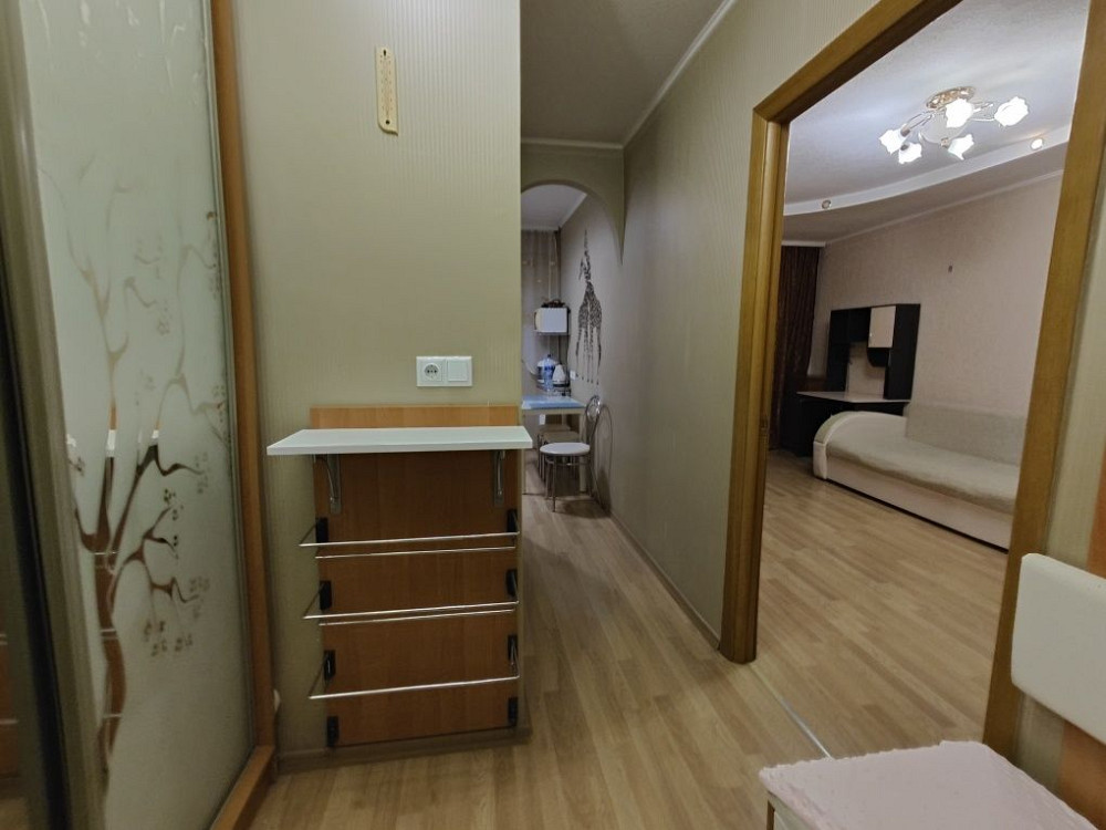 Сдам 1 комнатная квартира Залютино. Рынок. Капремонт. Харків - зображення 5