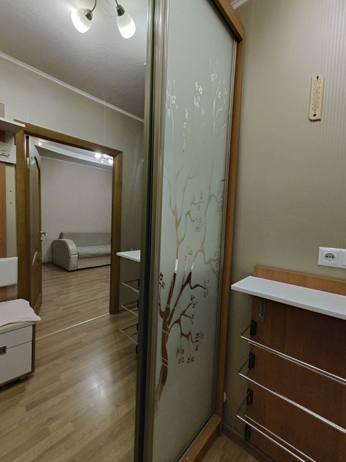 Сдам 1 комнатная квартира Залютино. Рынок. Капремонт. Харків - зображення 4