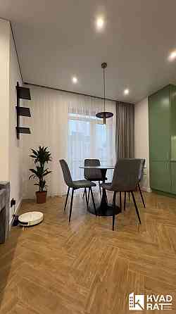 ЖК Козацький  Перша здача 1 кім квартири Івано-Франківськ