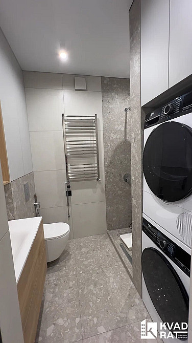 ЖК Козацький  Перша здача 1 кім квартири Івано-Франківськ - зображення 8