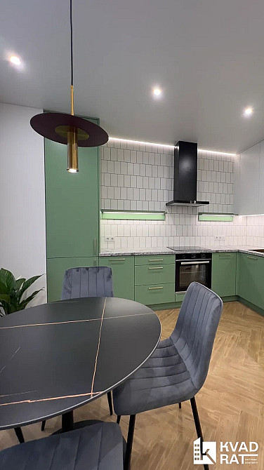 ЖК Козацький  Перша здача 1 кім квартири Івано-Франківськ - зображення 1