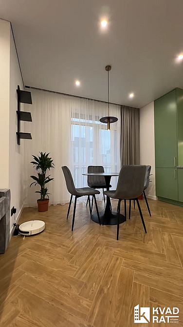 ЖК Козацький  Перша здача 1 кім квартири Івано-Франківськ - зображення 2