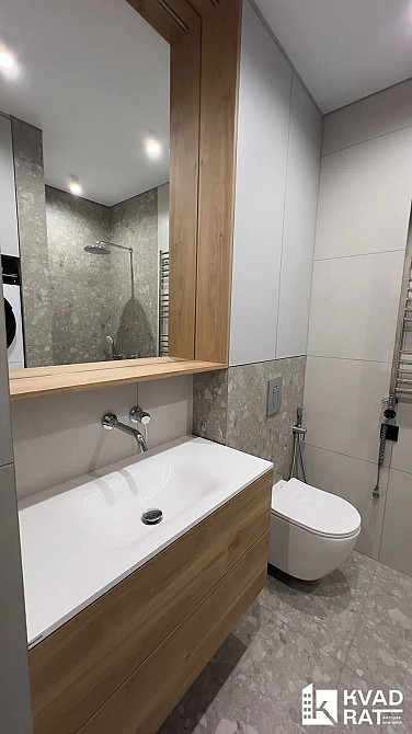 ЖК Козацький  Перша здача 1 кім квартири Івано-Франківськ - зображення 7