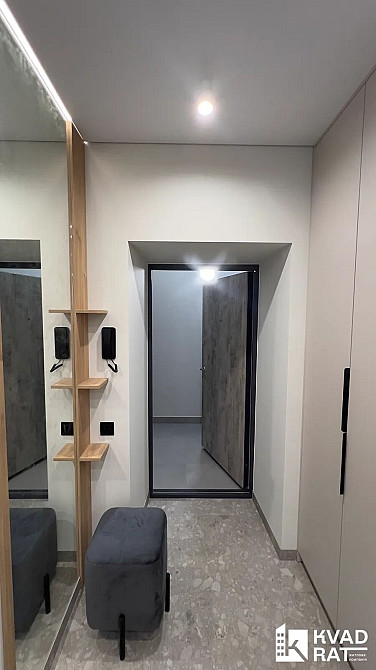 ЖК Козацький  Перша здача 1 кім квартири Івано-Франківськ - зображення 6