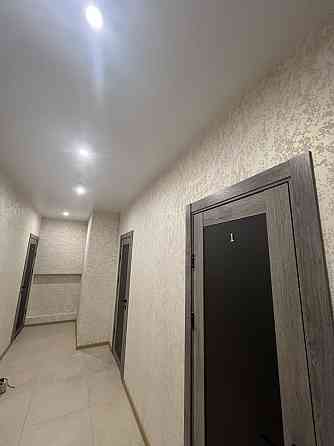 Світла 1-кімнатна квартира 40 м² біля метро Славутич — новий ремонт Київ