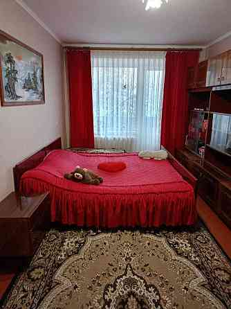 Здається в оренду 1 кімнатна квартира з косметичним ремонтом рн Раково Хмельницький