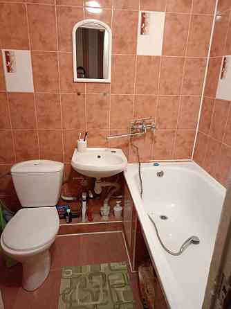 Здається в оренду 1 кімнатна квартира з косметичним ремонтом рн Раково Хмельницький