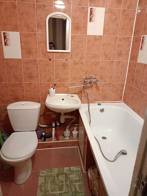 Здається в оренду 1 кімнатна квартира з косметичним ремонтом рн Раково Хмельницький - зображення 5