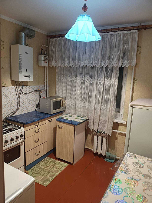 Здається в оренду 1 кімнатна квартира з косметичним ремонтом рн Раково Хмельницький - зображення 1