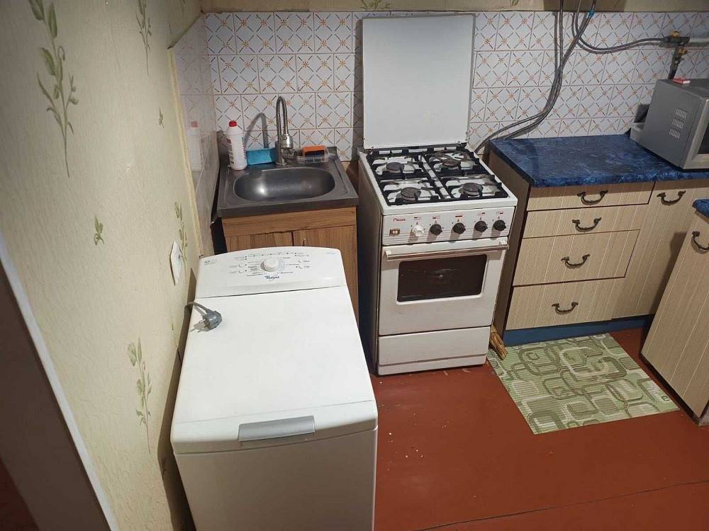 Здається в оренду 1 кімнатна квартира з косметичним ремонтом рн Раково Хмельницький - зображення 2