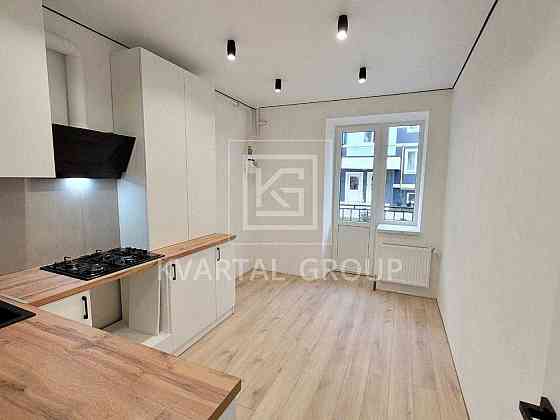 В продажу РЕАЛЬНА 1к квартира в Ірпені біля Лісу-Вигідна Ціна! Ірпінь