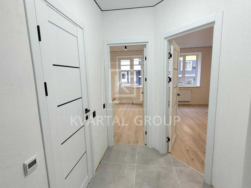 В продажу РЕАЛЬНА 1к квартира в Ірпені біля Лісу-Вигідна Ціна! Ірпінь - зображення 8