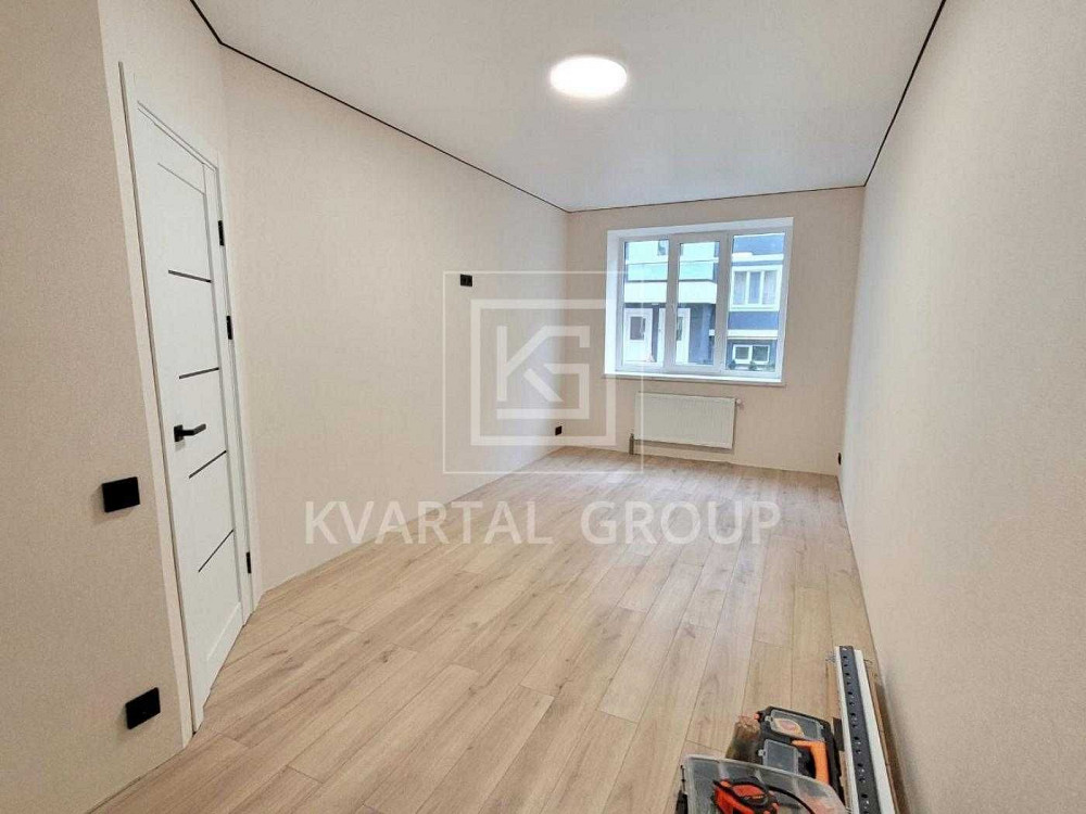 В продажу РЕАЛЬНА 1к квартира в Ірпені біля Лісу-Вигідна Ціна! Ірпінь - зображення 7