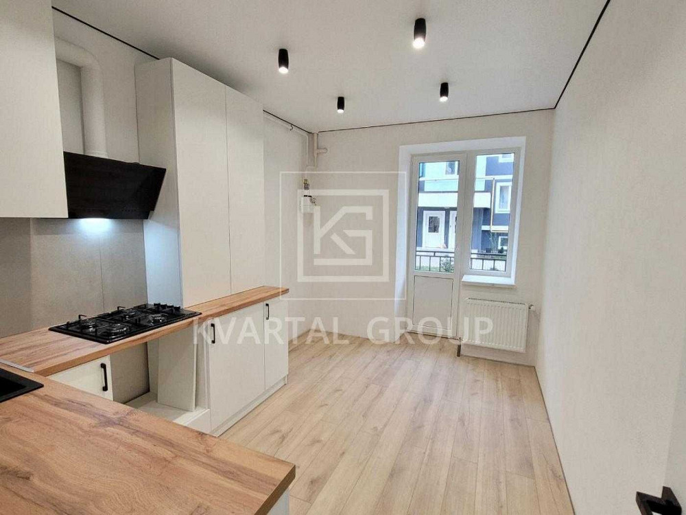 В продажу РЕАЛЬНА 1к квартира в Ірпені біля Лісу-Вигідна Ціна! Ірпінь - зображення 1