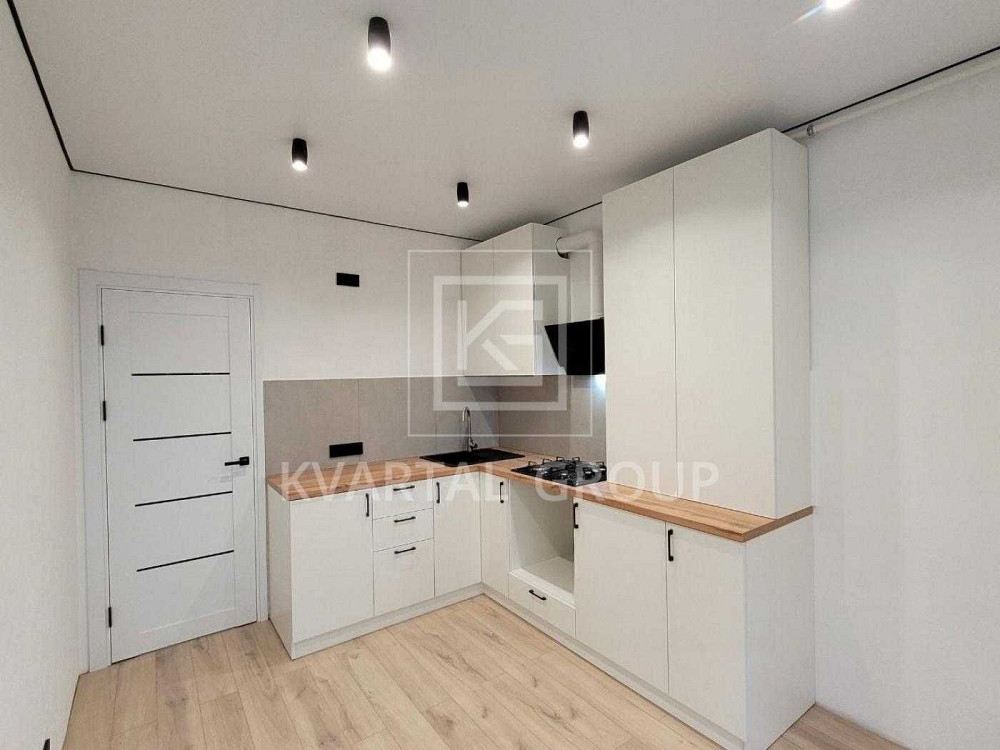 В продажу РЕАЛЬНА 1к квартира в Ірпені біля Лісу-Вигідна Ціна! Ірпінь - зображення 2