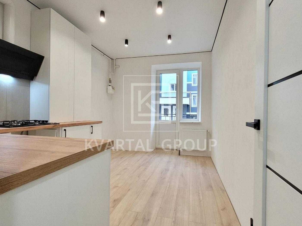 В продажу РЕАЛЬНА 1к квартира в Ірпені біля Лісу-Вигідна Ціна! Ірпінь - зображення 3