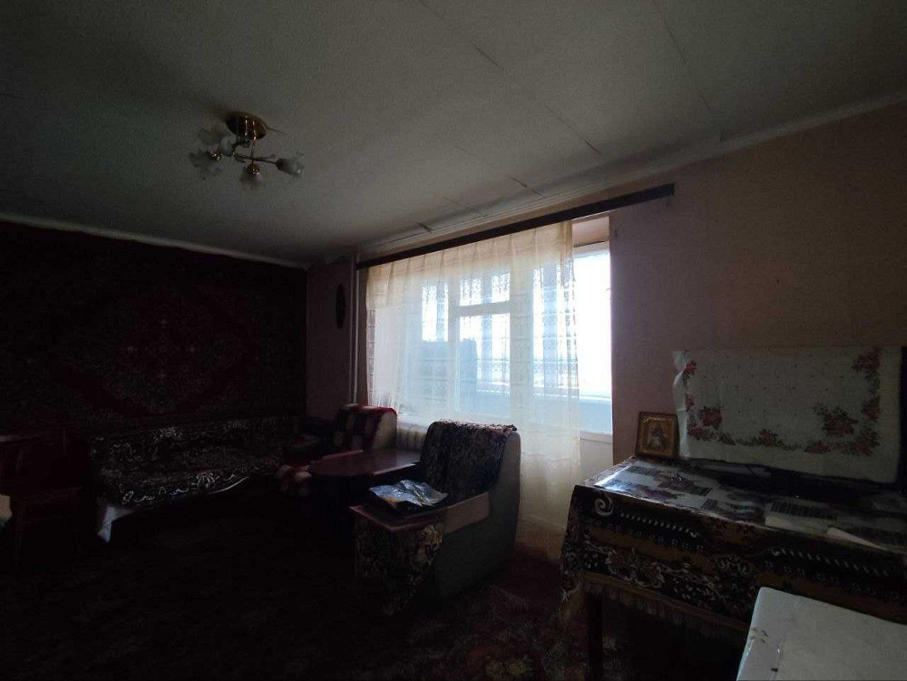 Продаж 2 кім. квартири в Тетієві Тетиев - изображение 4