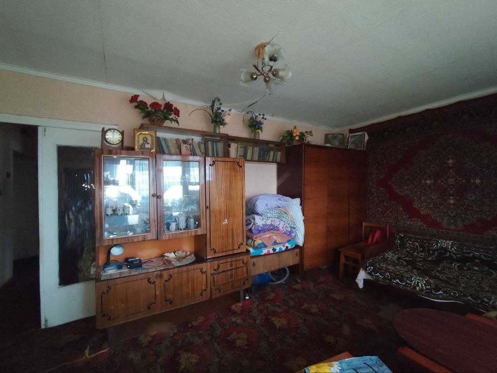 Продаж 2 кім. квартири в Тетієві Тетиев - изображение 3