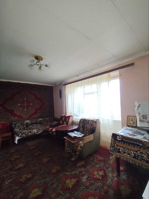 Продаж 2 кім. квартири в Тетієві Тетиев - изображение 5