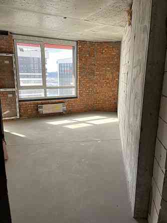 ВИДОВА! ТЕРМІНОВО! 2к квартира 75м2 в ЖК "GREAT", Грейт м.Осокорки Київ