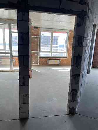 ВИДОВА! ТЕРМІНОВО! 2к квартира 75м2 в ЖК "GREAT", Грейт м.Осокорки Київ