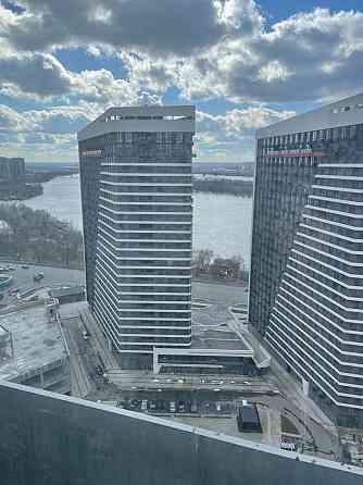 ВИДОВА! ТЕРМІНОВО! 2к квартира 75м2 в ЖК "GREAT", Грейт м.Осокорки Київ