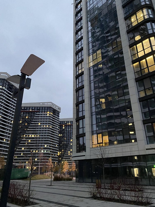 ВИДОВА! ТЕРМІНОВО! 2к квартира 75м2 в ЖК "GREAT", Грейт м.Осокорки Киев - изображение 1