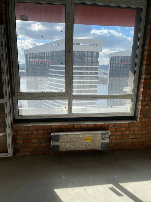 ВИДОВА! ТЕРМІНОВО! 2к квартира 75м2 в ЖК "GREAT", Грейт м.Осокорки Киев - изображение 8