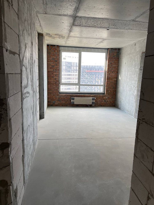 ВИДОВА! ТЕРМІНОВО! 2к квартира 75м2 в ЖК "GREAT", Грейт м.Осокорки Киев - изображение 7