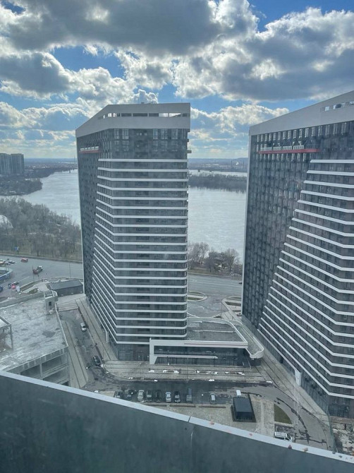 ВИДОВА! ТЕРМІНОВО! 2к квартира 75м2 в ЖК "GREAT", Грейт м.Осокорки Киев - изображение 3