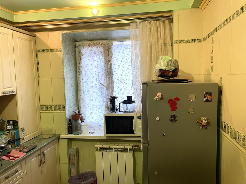 Продам 2 ком квартиру на П. Поле возле метро Бот. сад Харків - зображення 6