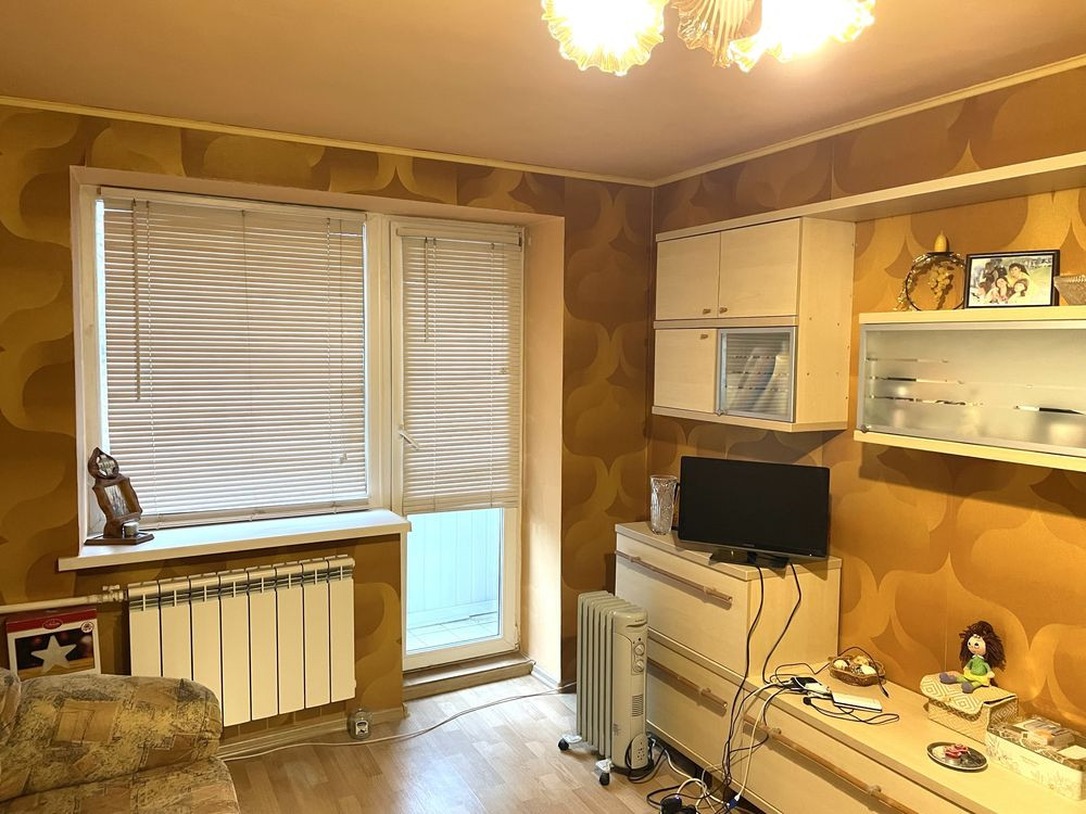 Продам 2 ком квартиру на П. Поле возле метро Бот. сад Харків - зображення 3