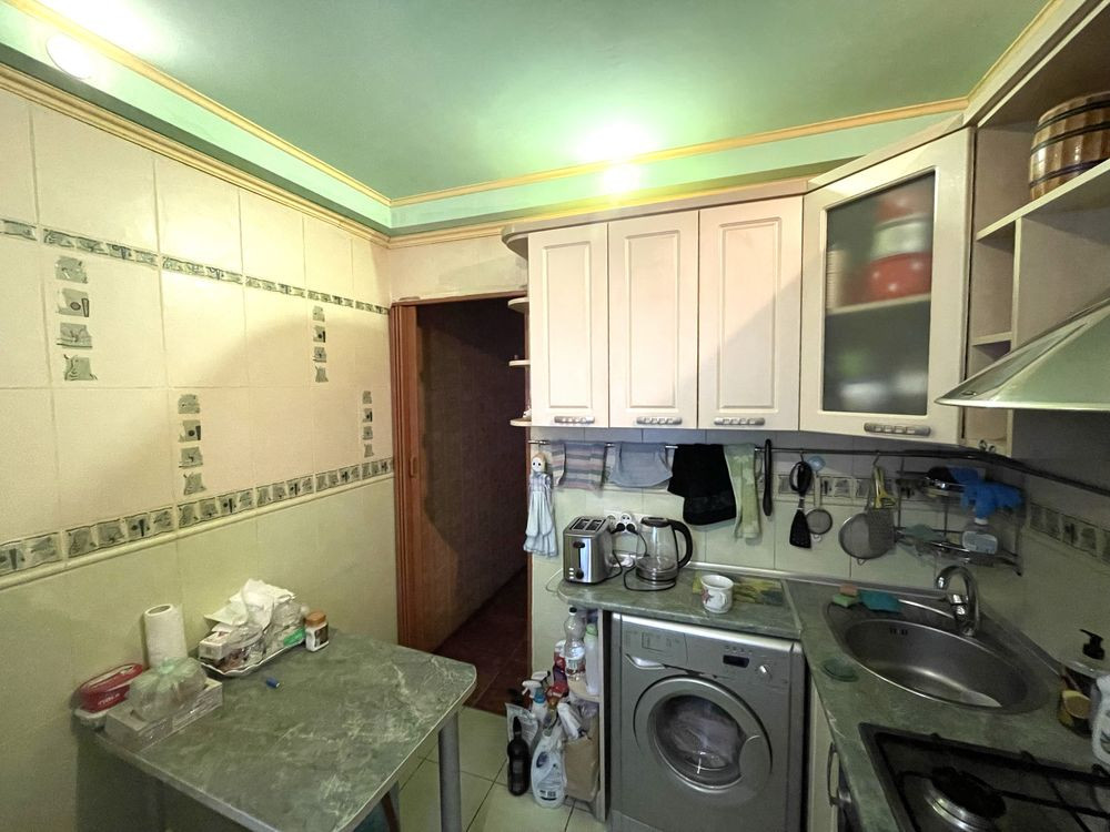 Продам 2 ком квартиру на П. Поле возле метро Бот. сад Харків - зображення 7