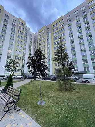 Продаж‼️Квартра 39 кв.м ЖК Агам, Бакинського 1 Крюковщина