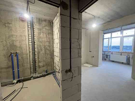 Продаж‼️Квартра 39 кв.м ЖК Агам, Бакинського 1 Крюковщина