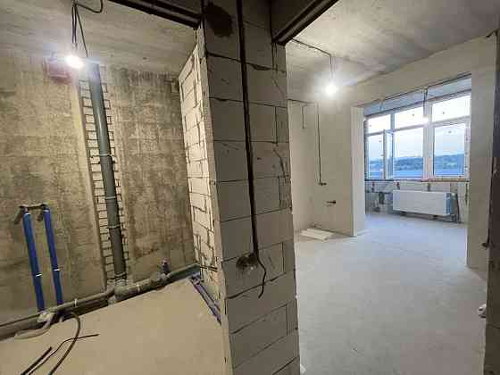 Продаж‼️Квартра 39 кв.м ЖК Агам, Бакинського 1 Крюковщина