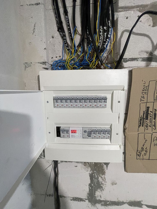 Продаж‼️Квартра 39 кв.м ЖК Агам, Бакинського 1 Крюковщина - изображение 4