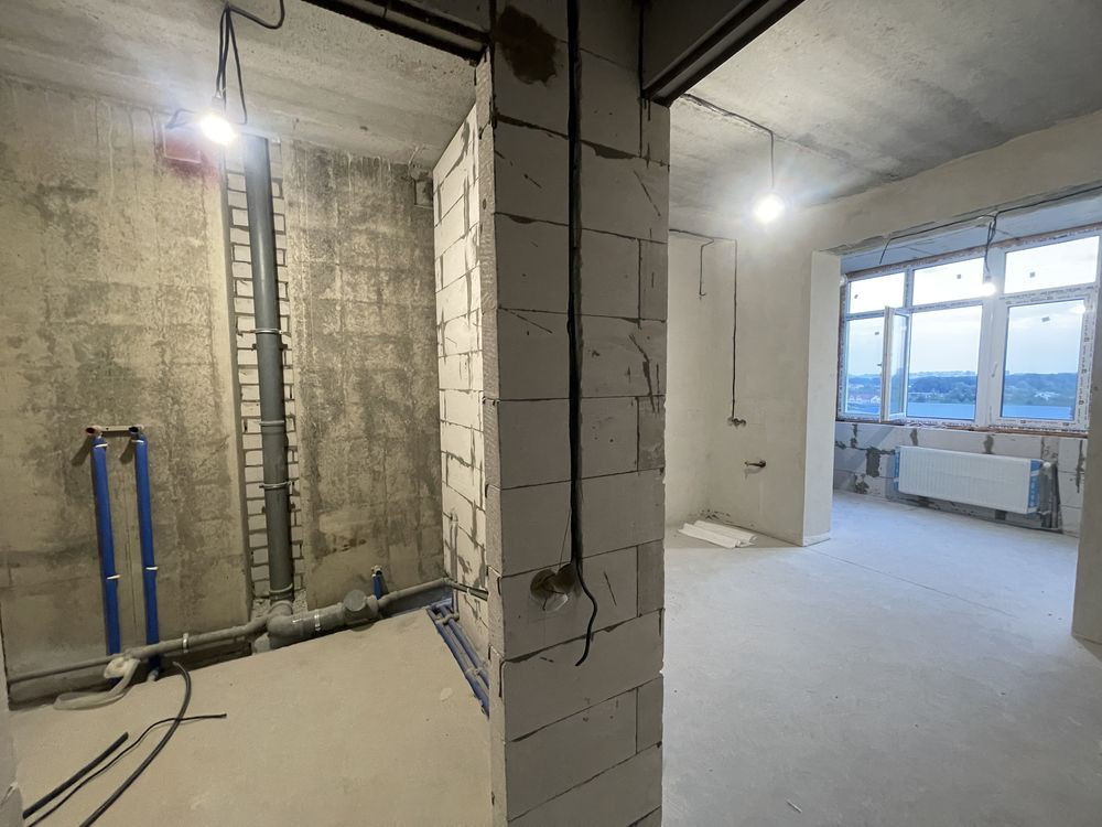 Продаж‼️Квартра 39 кв.м ЖК Агам, Бакинського 1 Крюковщина - изображение 5