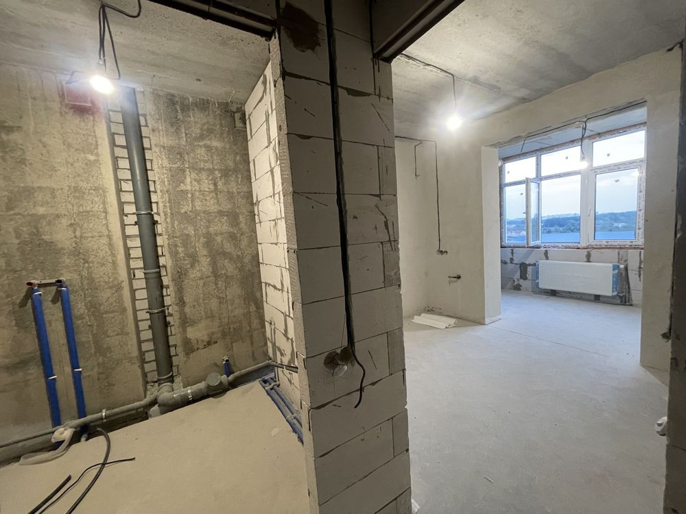 Продаж‼️Квартра 39 кв.м ЖК Агам, Бакинського 1 Крюковщина - изображение 6