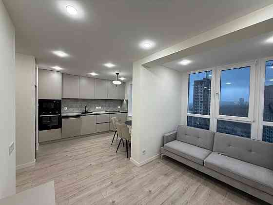 ЖК Оранж Сіті Продаж 2-кімнатної квартири з ремонтом. Голосіівський р. Київ