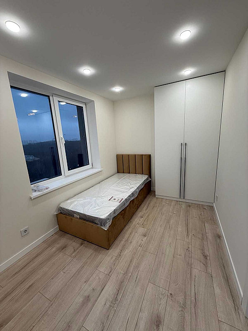 ЖК Оранж Сіті Продаж 2-кімнатної квартири з ремонтом. Голосіівський р. Киев - изображение 7