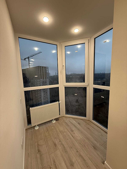 ЖК Оранж Сіті Продаж 2-кімнатної квартири з ремонтом. Голосіівський р. Киев - изображение 8