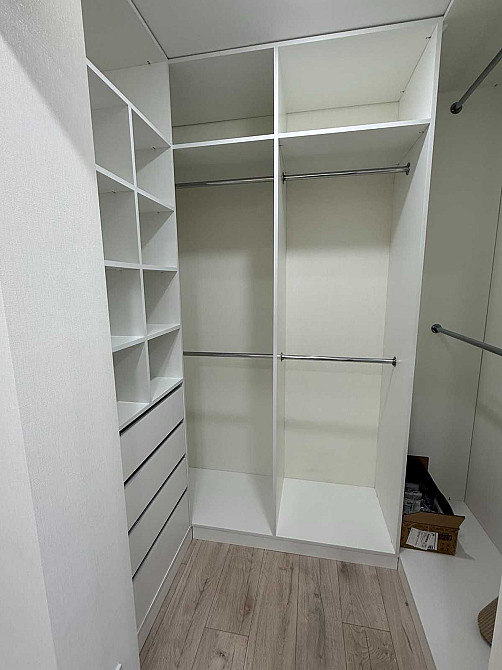 ЖК Оранж Сіті Продаж 2-кімнатної квартири з ремонтом. Голосіівський р. Киев - изображение 4