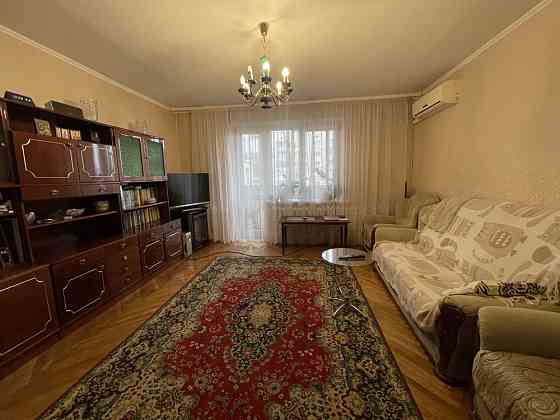 4 комнаты. 86 метров. Кирпичный дом. Утепленный Фасад. Инвертер. Київ