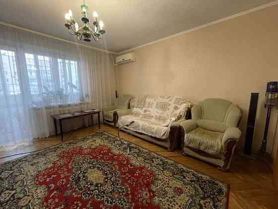 4 комнаты. 86 метров. Кирпичный дом. Утепленный Фасад. Инвертер. Київ