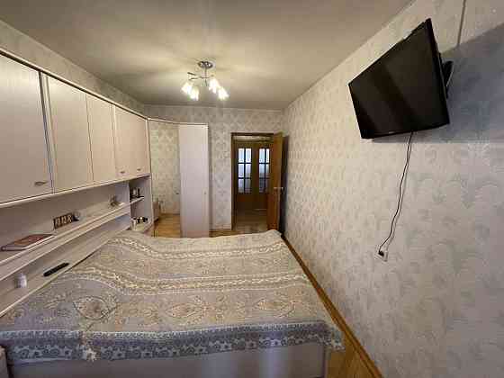 4 комнаты. 86 метров. Кирпичный дом. Утепленный Фасад. Инвертер. Київ